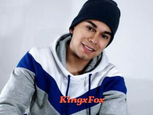 KingxFox