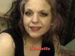 Kinkette