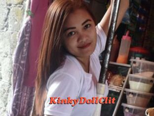 KinkyDollClit