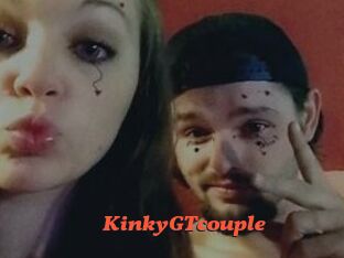 KinkyGTcouple Livespot