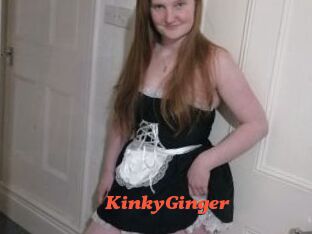 KinkyGinger