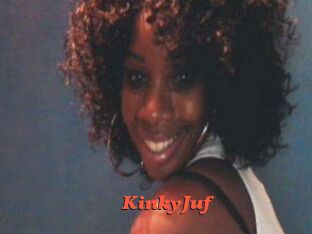 Kinkyjuf