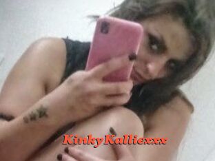 KinkyKalliexxx