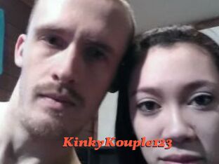 KinkyKouple123