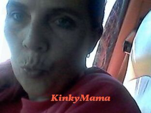 KinkyMama
