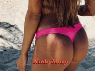 KinkyMary