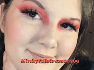 KinkyMistress22399