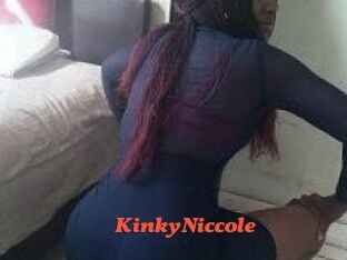KinkyNiccole