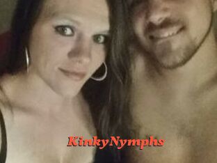 Kinky_Nymphs
