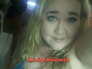 KinkyRedneck