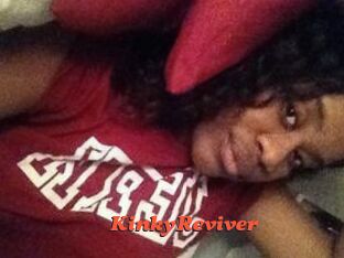 KinkyReviver