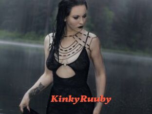 KinkyRuuby