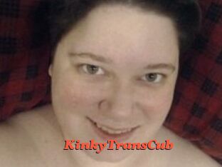 KinkyTransCub Livespot