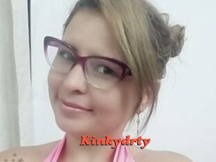 Kinkydrty