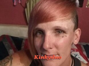 Kinkyduo