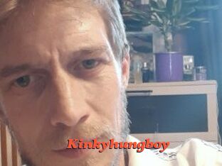 Kinkyhungboy