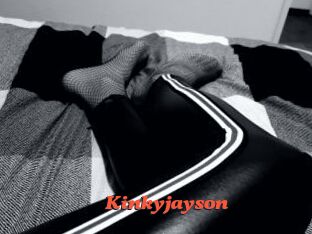 Kinkyjayson