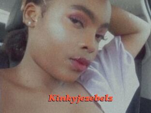 Kinkyjezebelz