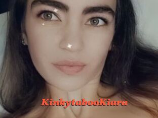 KinkytabooKiara