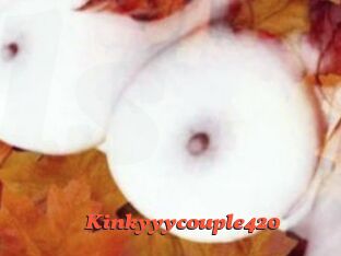 Kinkyyycouple420