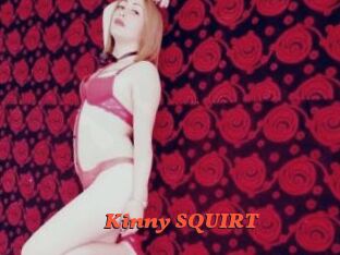 Kinny_SQUIRT