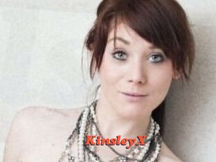 KinsleyX