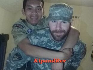 Kip_and_Rex