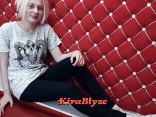 KiraBlyze