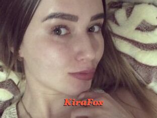 KiraFox