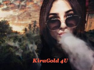 KiraGold_4U