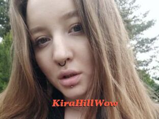 KiraHillWow