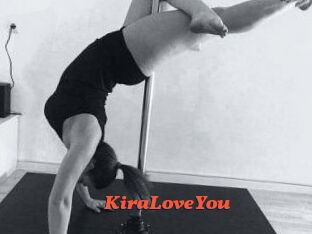 KiraLoveYou