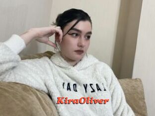 KiraOliver