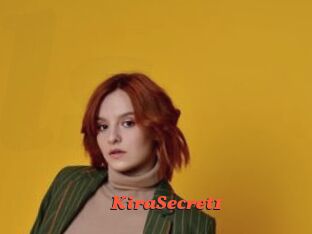 KiraSecret1