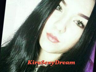 KiraSexyDream