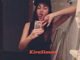 KiraSimon