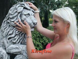Kirafine