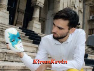KiranKevin