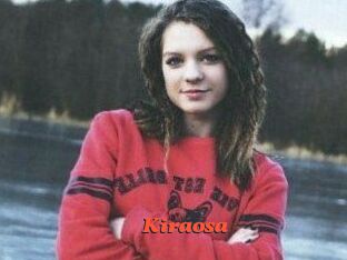 Kiraosa