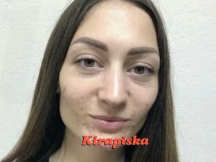 Kirapiska