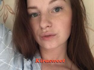 Kirasweet