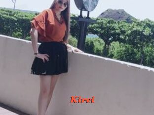 Kirei