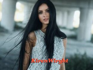 KirenWirght