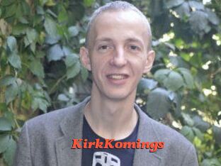 KirkKomings
