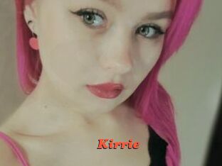 Kirrie