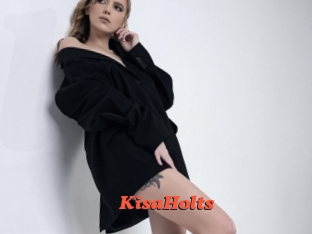KisaHolts
