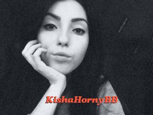 KishaHornyBB