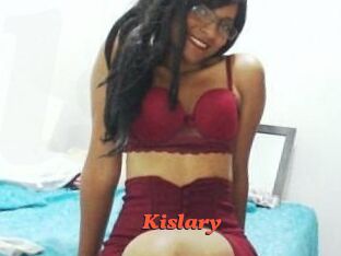 Kislary