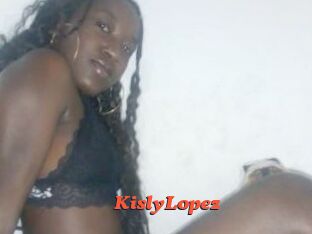KislyLopez