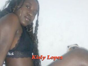 Kisly_Lopez